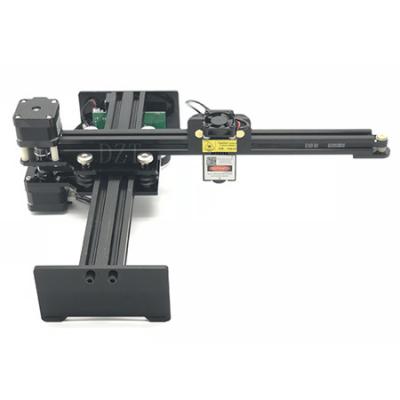 Desktop Laser Engraving Machine