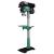 Variable Speed Drill Press with Digital Speed Readout and Laser Light