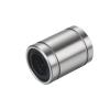 440C Stainless Steel standard type linear shaft bearing