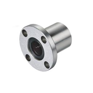 440C SUS Round Flange Linear Bearing