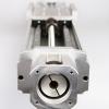 Ball screw n linear rail with anti-dust cover linear actuator
