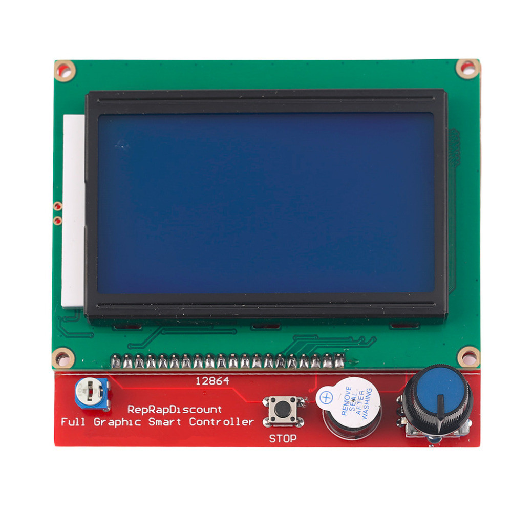 12864LCD RobotDigg