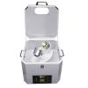 500g or 1000g dual Solder Paste Mixer