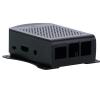 Aluminum enclosure or protective case for Raspberry Pi 3B+