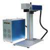 20W or 30W Enclosed Optical Fiber Laser Marking Machine