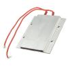 77*62*6mm PTC Aluminum Heater with Thermostat for Constant Heating