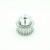 Clamping type 5M Timing Pulley