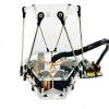 Hobby 6 DOF Stewart Platform educational Hexapod
