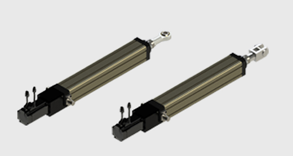 Direct Servo Cylinder