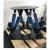 Electric Servo Cylinder 3DOF or 6DOF Motion Simulator Platform
