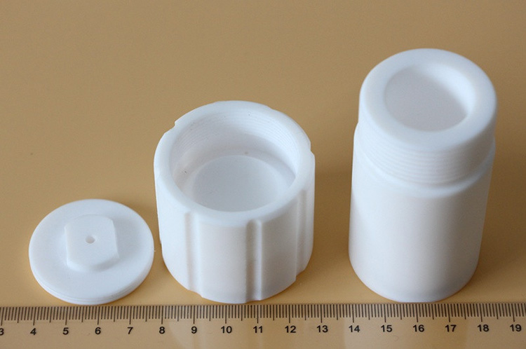 PTFE Synthesis Reactor