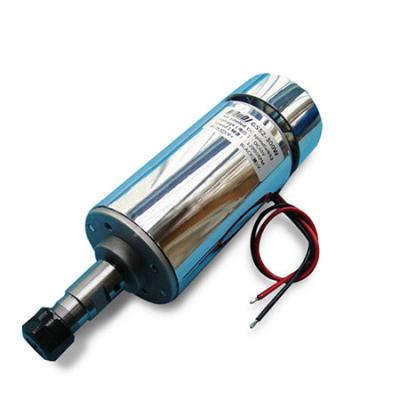 48V DC 300W or 400W high speed spindle