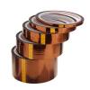 Kapton Tape 5mm to 300mm width