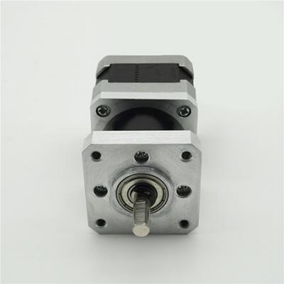 NEMA17 48mm reprap geared stepper motor