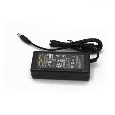 12V 5A AC/DC Adapter Power Supply