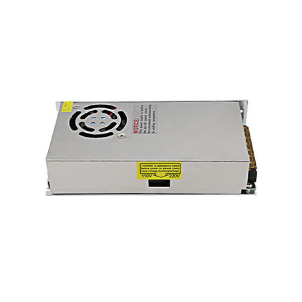 12 or 24v power supply for 3D Printers RobotDigg