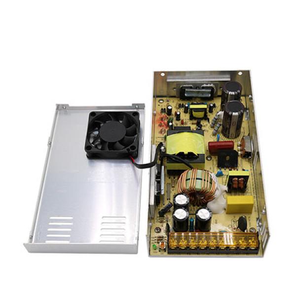 12 or 24v power supply for 3D Printers - 9ef8Da80Dab36ce47104b00a342a2D33 600 600
