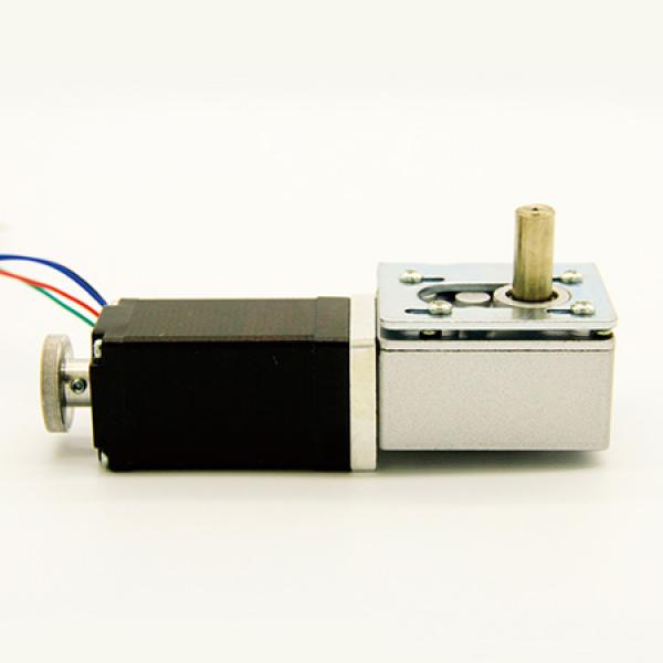 Worm gear nema11 stepper motor - RobotDigg