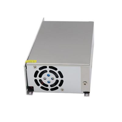 36v 180w or 360w, 48v 400w or 600w switching power supply