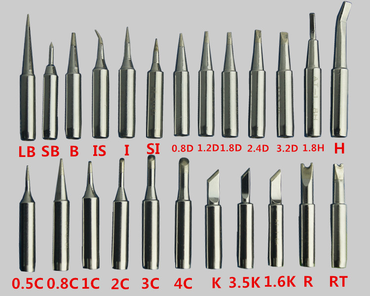 Soldering Iron Tip