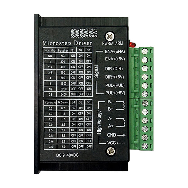 TB6600H