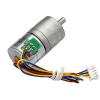 GM20BY pm stepper motor with planetary gear