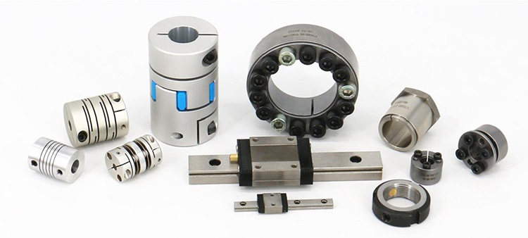 Couplings