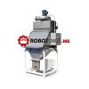 Bag Dump Stations Manual or Automatic