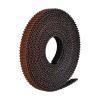 Silent and durable GT2 rubber belt with Cloth