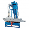 Multifunctional Reciprocating Classifier