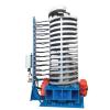 Water Cooling Spiral Vibrating Conveyer
