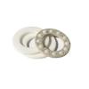 ZrO2 full ceramic Axial Ball Thrust Bearing