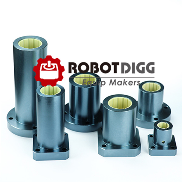 PLin Compound Linear Bearing