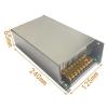 60V, 70V, 80V output 1000W power supply