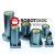 PLin Plastic Linear Bearing 12mm, 16mm or 20mm