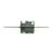 Non-captive ball screw stepper motor linear actuator