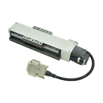 NEMA11 closed-loop stepper motor linear module