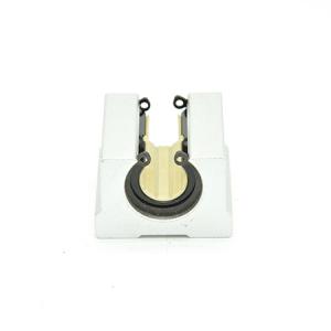 Plin plastic sliding film SBR series linear block
