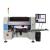Multi camera and nozzle high speed Electric Feeder Pick and Place Machine