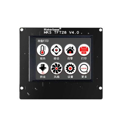 MKS TFT28 or TFT32 Full Graphic Smart Controller