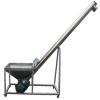 Tubular Screw Feeder or Spiral Loader
