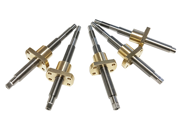 Lead Screws