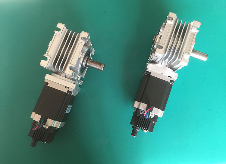 GTPBAO 36mm Planetaire Versnellingsbak Reductiemiddel - Verhouding 3.71:1 Tot 721:1 - Voor Stepper Motor