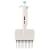 DLAB Micropette Plus 8 n 12 Channel