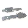 OSGR series external roller bearing linear guide