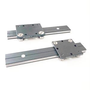 OSGR series external roller bearing linear guide