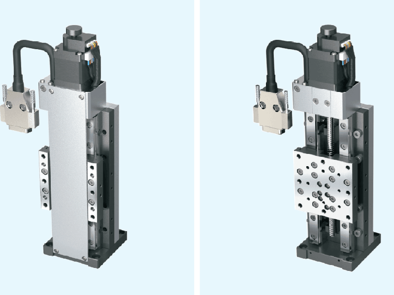 NEMA11 Stepper Motor Linear Module