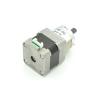NEMA17 40mm geared Stepper Motor with planetary gear