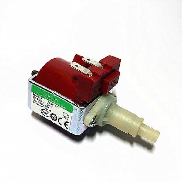 Solenoid pumps L type Solenoid Pump RobotDigg