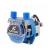 Stepper motorized KCM Peristaltic Pump